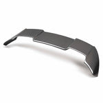 Load image into Gallery viewer, Seibon OP-Style Carbon Fiber rear spoiler for 2019-2026 Toyota Corolla Hatchback - image 1
