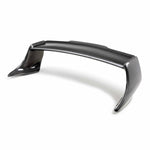 Load image into Gallery viewer, Seibon TD-Style Carbon Fiber rear spoiler for 2020-2026 Toyota GR Supra - image 1
