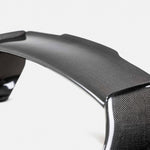 Load image into Gallery viewer, Seibon TD-Style Carbon Fiber rear spoiler for 2020-2026 Toyota GR Supra - image 5
