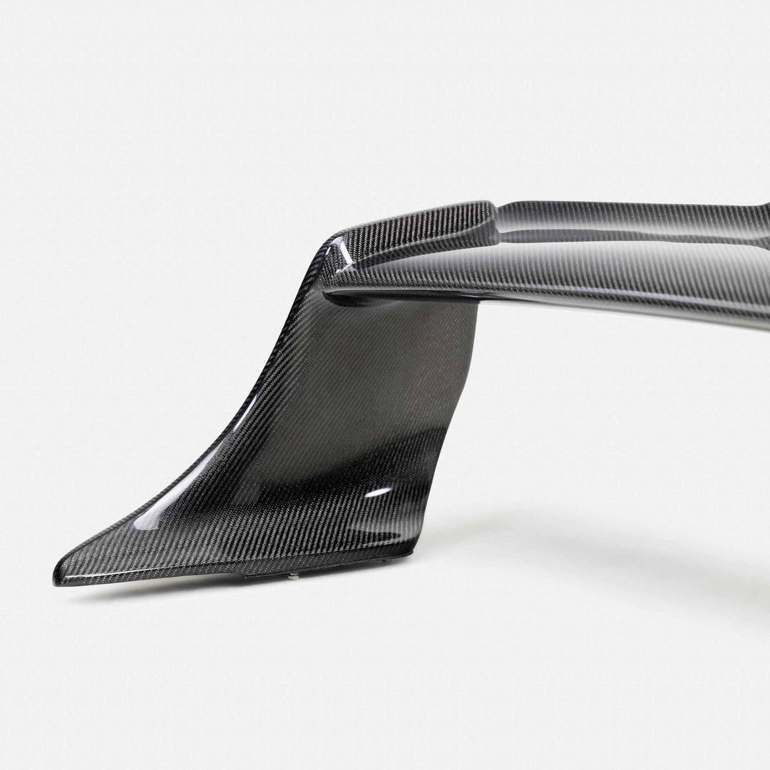 Seibon TD-Style Carbon Fiber rear spoiler for 2020-2026 Toyota GR Supra - image 6
