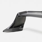 Load image into Gallery viewer, Seibon TD-Style Carbon Fiber rear spoiler for 2020-2026 Toyota GR Supra - image 6
