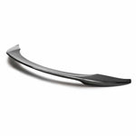 Load image into Gallery viewer, Seibon TR-Style Carbon Fiber rear spoiler for 2020-2026 Toyota GR Supra - image 2
