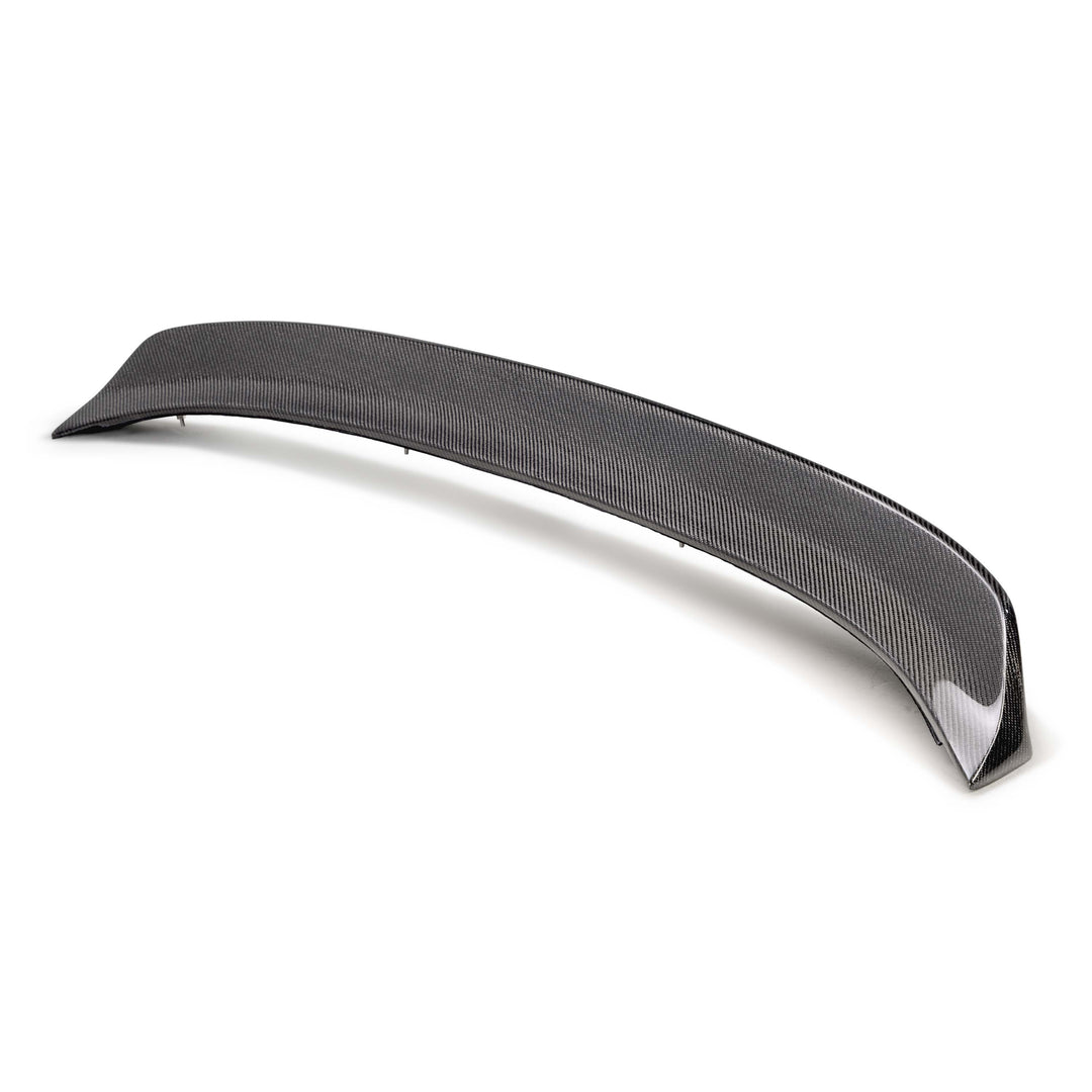Seibon DA-Style Carbon Fiber rear spoiler for 2023-2026 Nissan Z - image 1