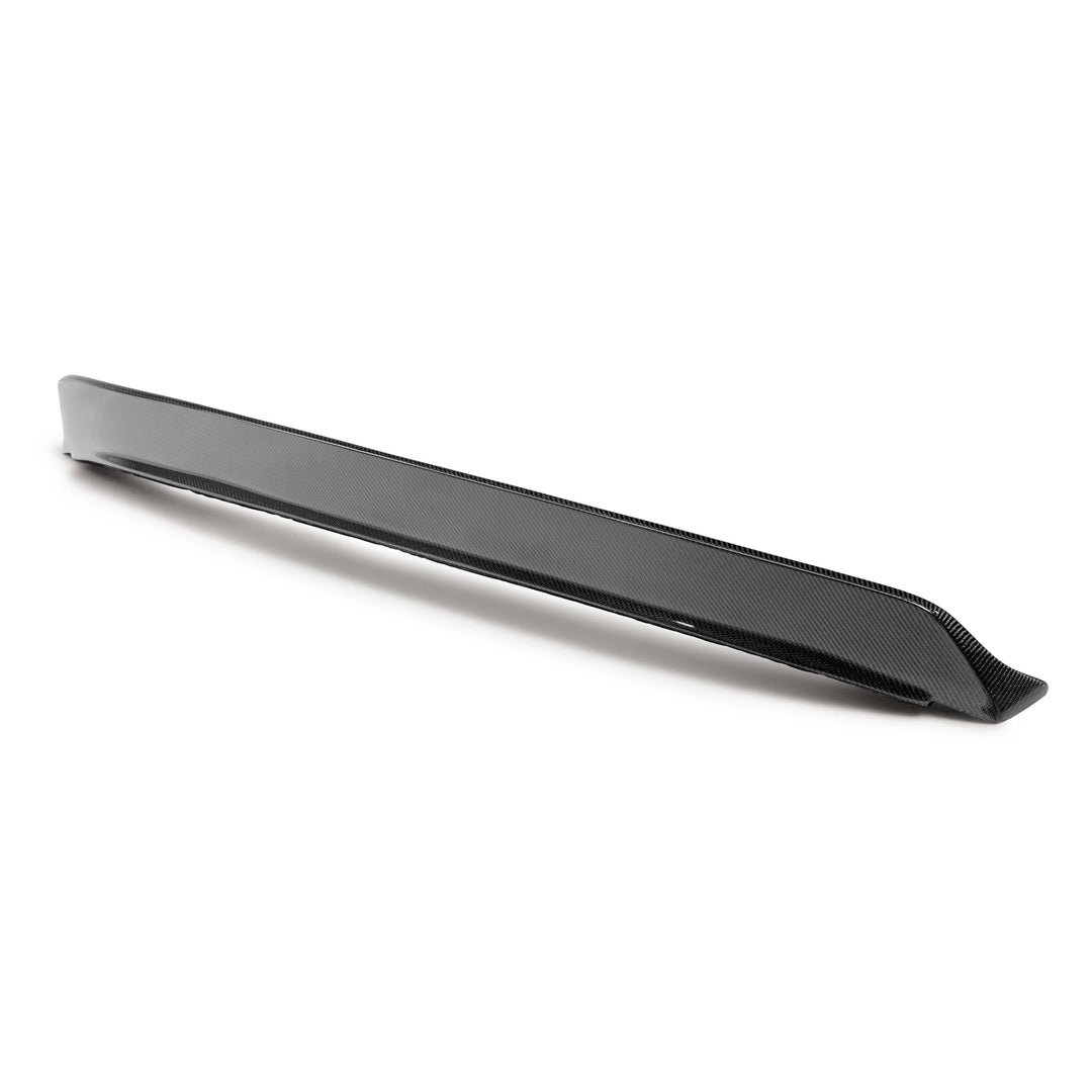 Seibon DA-Style Carbon Fiber rear spoiler for 2023-2026 Nissan Z - image 3