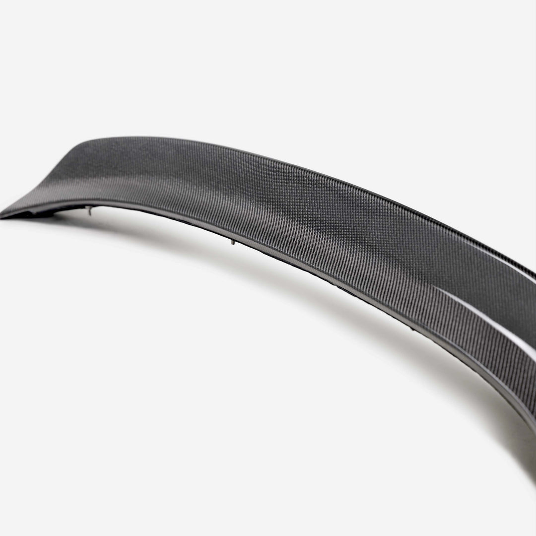 Seibon DA-Style Carbon Fiber rear spoiler for 2023-2026 Nissan Z - image 4