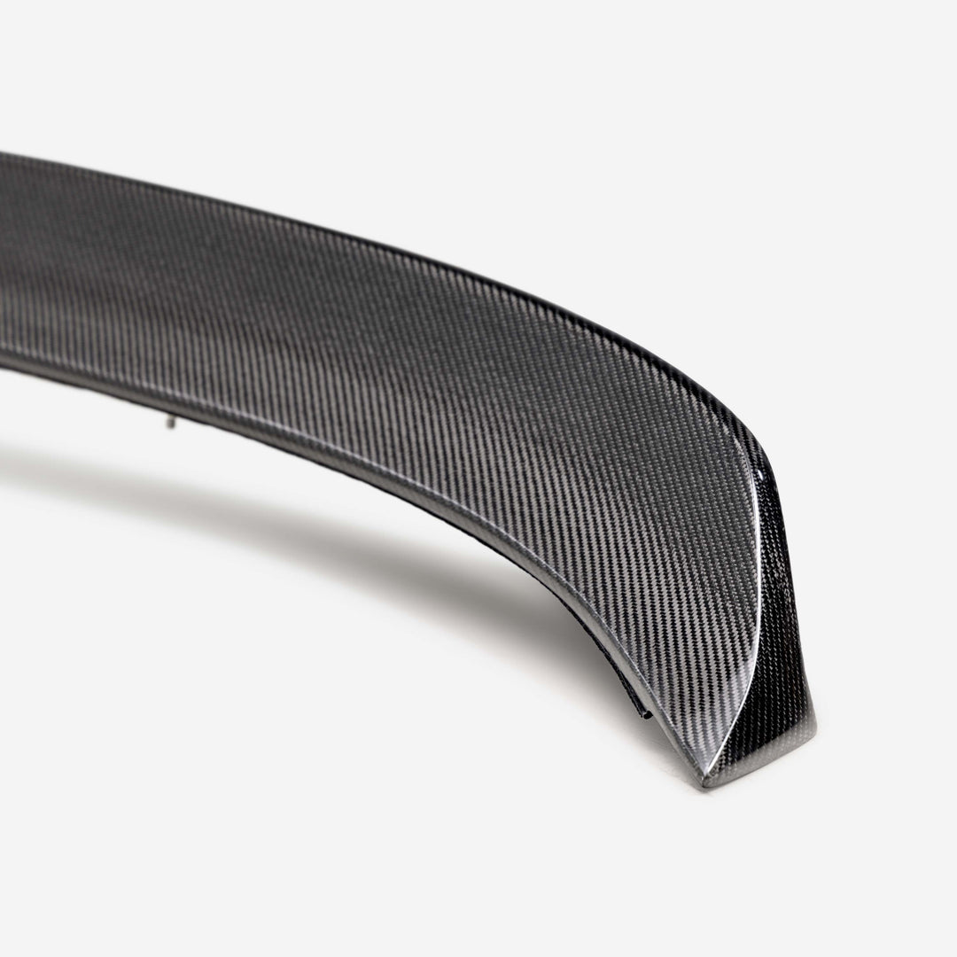 Seibon DA-Style Carbon Fiber rear spoiler for 2023-2026 Nissan Z - image 5