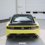 Load image into Gallery viewer, Seibon DA-Style Carbon Fiber rear spoiler for 2023-2026 Nissan Z - image 8
