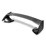 Load image into Gallery viewer, Seibon STI-Style Carbon Fiber rear spoiler for 2022-2026 Subaru WRX - image 1
