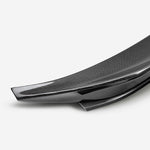 Load image into Gallery viewer, Seibon Carbon fiber spoiler for 2022-2026 Toyota GR86/ Subaru BRZ - image 6
