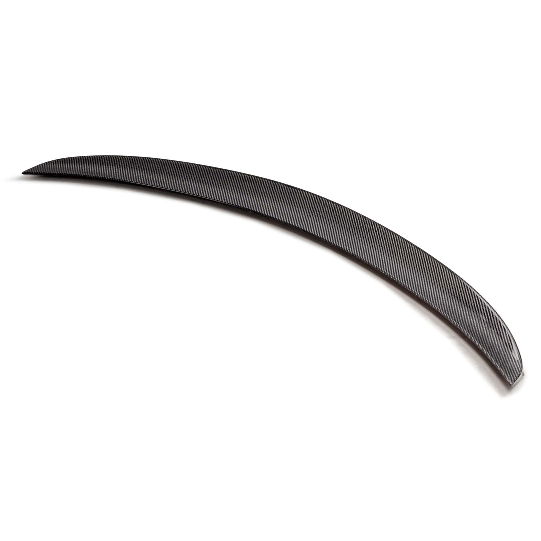 Seibon C-Style Carbon Fiber Rear Spoiler for 2023-2026 Acura Integra - image 1