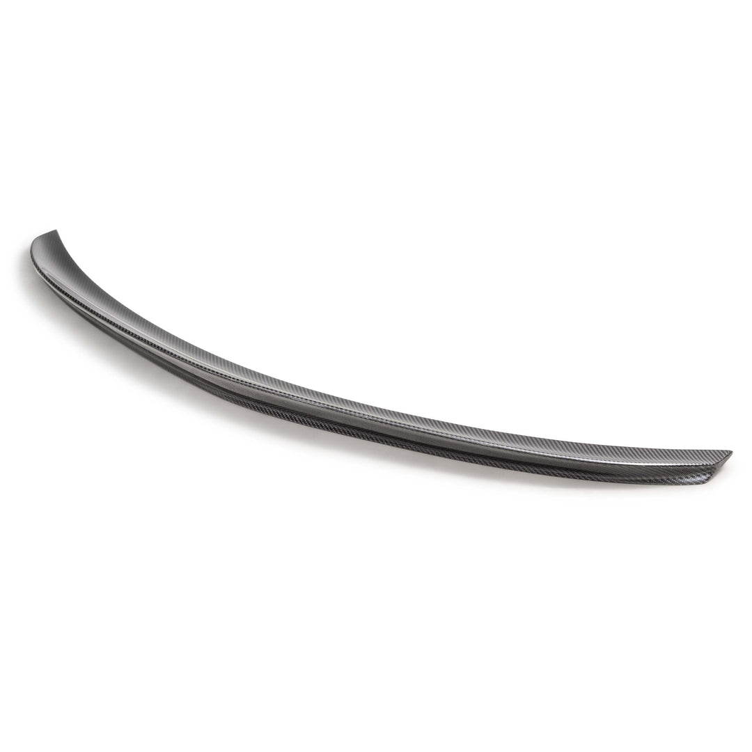 Seibon C-Style Carbon Fiber Rear Spoiler for 2023-2026 Acura Integra - image 2
