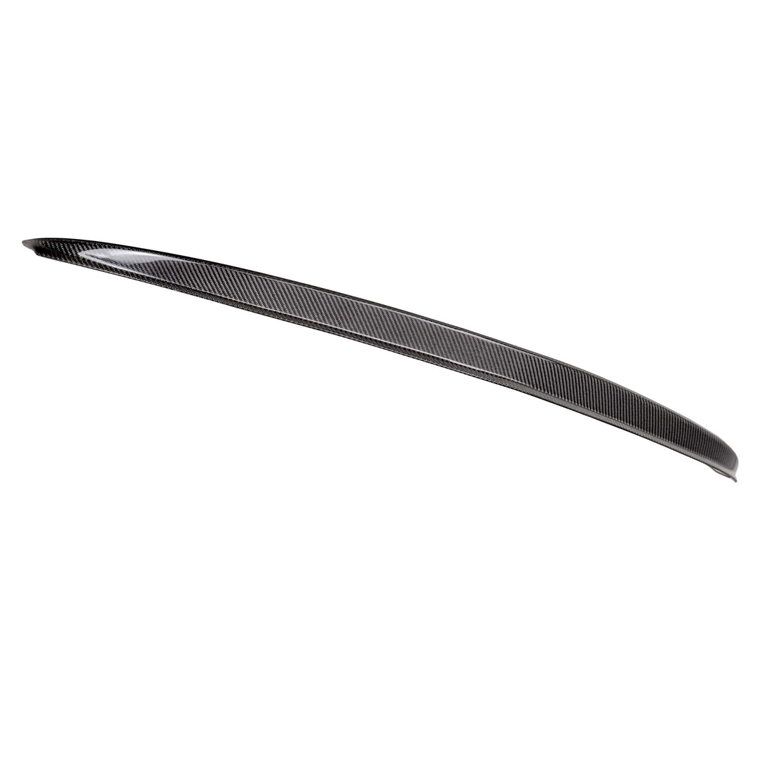 Seibon C-Style Carbon Fiber Rear Spoiler for 2023-2026 Acura Integra - image 4