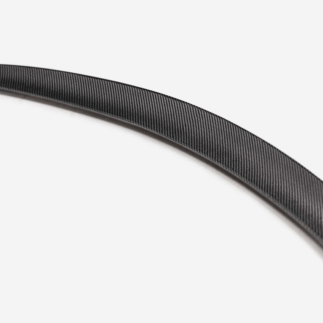 Seibon C-Style Carbon Fiber Rear Spoiler for 2023-2026 Acura Integra - image 3