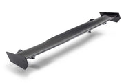 Seibon GT-Style Carbon Fiber rear spoiler for 2023-2026 Honda Civic Type R - image 1