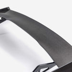 Load image into Gallery viewer, Seibon GT-Style Carbon Fiber rear spoiler for 2023-2026 Honda Civic Type R - image 4
