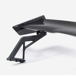 Load image into Gallery viewer, Seibon GT-Style Carbon Fiber rear spoiler for 2023-2026 Honda Civic Type R - image 3
