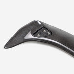 Load image into Gallery viewer, Seibon OEM-Style Carbon Fiber rear spoiler for 2023-2026 Honda Civic Type R - image 6
