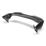 Load image into Gallery viewer, Seibon MB-Style Carbon Fiber Rear Spoiler for 2023-2026 Toyota GR Corolla - image 9
