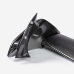 Load image into Gallery viewer, Seibon MB-Style Carbon Fiber Rear Spoiler for 2023-2026 Toyota GR Corolla - image 6
