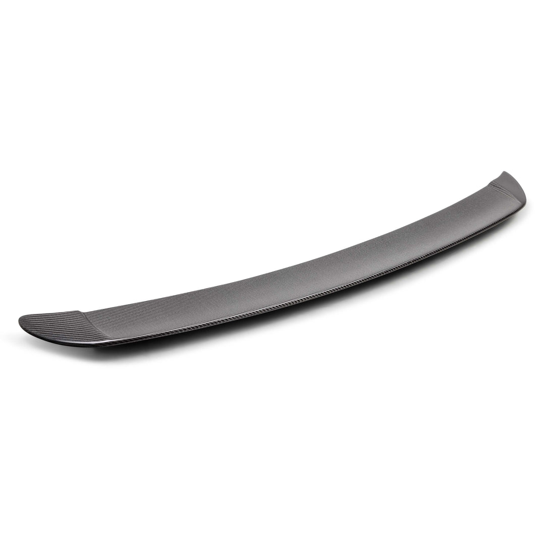 Seibon MB-Style Carbon Fiber Rear Spoiler for 2023-2026 Toyota Prius - image 2