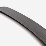 Load image into Gallery viewer, Seibon MB-Style Carbon Fiber Rear Spoiler for 2023-2026 Toyota Prius - image 5
