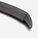 Load image into Gallery viewer, Seibon MB-Style Carbon Fiber Rear Spoiler for 2023-2026 Toyota Prius - image 4
