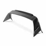 Load image into Gallery viewer, Seibon MG-Style Carbon Fiber rear spoiler for 1994-2001 Acura Integra Coupe - image 1
