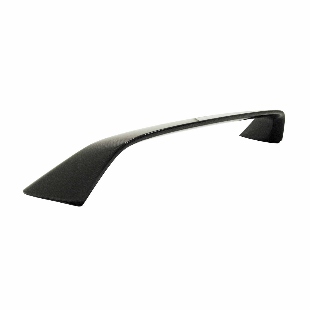 Seibon TR-Style Carbon Fiber rear spoiler for 1994-2001 Acura Integra Coupe - image 1