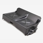 Load image into Gallery viewer, Seibon Carbon Fiber Rear Seat Delete for 2023-2026 Toyota GR Corolla - Matte - image 1
