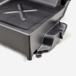 Load image into Gallery viewer, Seibon Carbon Fiber Rear Seat Delete for 2023-2026 Toyota GR Corolla - Matte - image 5
