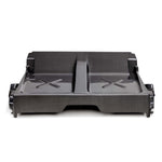 Load image into Gallery viewer, Seibon Carbon Fiber Rear Seat Delete for 2023-2026 Toyota GR Corolla - image 3
