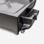 Load image into Gallery viewer, Seibon Carbon Fiber Rear Seat Delete for 2023-2026 Toyota GR Corolla - image 4
