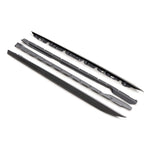 Load image into Gallery viewer, Seibon Carbon Fiber Rear Roof Trim for 2023-2026 Nissan Z - image 1
