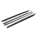 Load image into Gallery viewer, Seibon Carbon Fiber Rear Roof Trim for 2023-2026 Nissan Z - image 3
