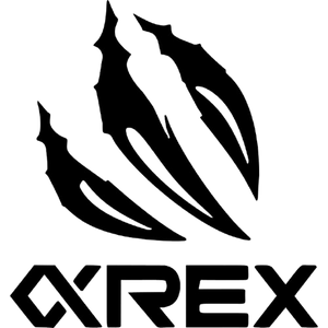 AlphaRex