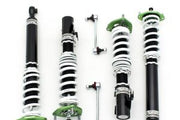 Nissan S14 Feal Coilover Kit 441 Long-Heavy 12K/5K