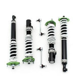Load image into Gallery viewer, Nissan S14 Feal Coilover Kit 441 Long-Heavy 12K/5K

