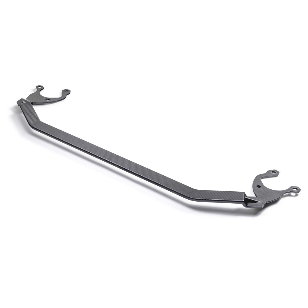 Seibon Carbon Fiber Front Strut Brace for 2023-2026 Toyota GR Corolla - image 1