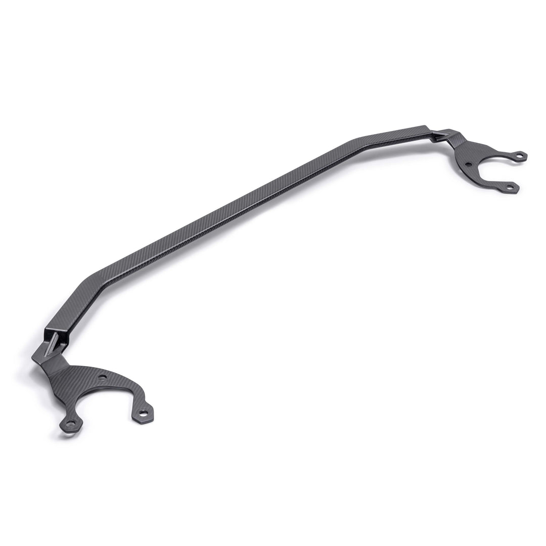 Seibon Carbon Fiber Front Strut Brace for 2023-2026 Toyota GR Corolla - image 2