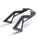 Load image into Gallery viewer, Seibon BH-style rear spoiler mounting bracket for 2023-2026 Honda Civic Type R - image 2

