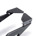 Load image into Gallery viewer, Seibon BH-style rear spoiler mounting bracket for 2023-2026 Honda Civic Type R - image 6
