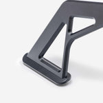 Load image into Gallery viewer, Seibon BH-style rear spoiler mounting bracket for 2023-2026 Honda Civic Type R - image 8
