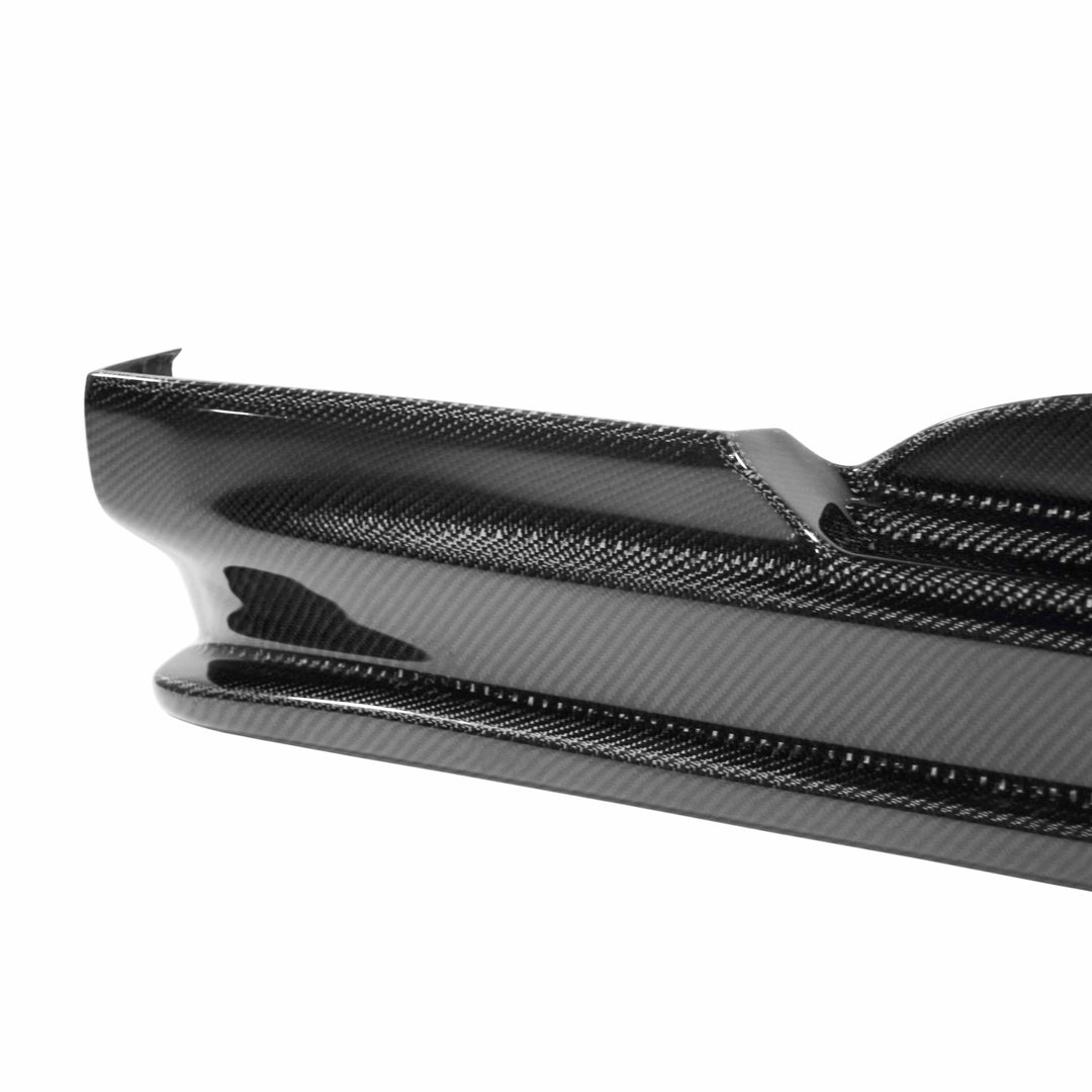 Seibon CW-Style Carbon Fiber side skirts for 2003-2008 Nissan 350Z - image 3