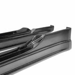 Load image into Gallery viewer, Seibon CW-Style Carbon Fiber side skirts for 2003-2008 Nissan 350Z - image 5
