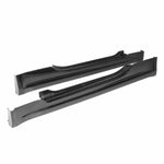 Load image into Gallery viewer, Seibon SA-Style Carbon Fiber side skirts for 2003-2008 Nissan 350Z - image 1
