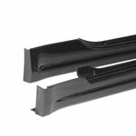 Load image into Gallery viewer, Seibon SA-Style Carbon Fiber side skirts for 2003-2008 Nissan 350Z - image 2
