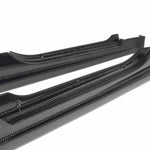 Load image into Gallery viewer, Seibon SA-Style Carbon Fiber side skirts for 2003-2008 Nissan 350Z - image 5
