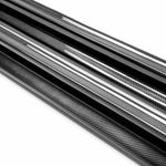 Load image into Gallery viewer, Seibon CW-Style Carbon Fiber side skirts for 2004-2005 Subaru Impreza / WRX - image 2
