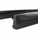 Load image into Gallery viewer, Seibon OEM-Style Carbon Fiber side skirts for 2008-2015 Mitsubishi Lancer EVO X - image 5
