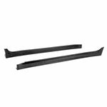 Load image into Gallery viewer, Seibon VR-Style Carbon Fiber side skirts for 2008-2015 Mitsubishi Lancer EVO X - image 2
